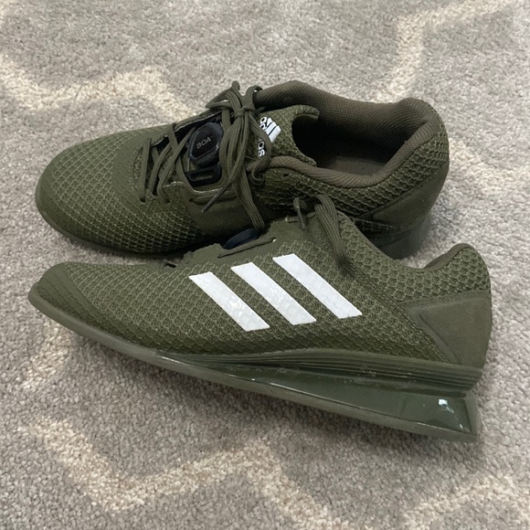 adidas | Shoes | Adidas Leistung 2 Size 80 | Poshmark
